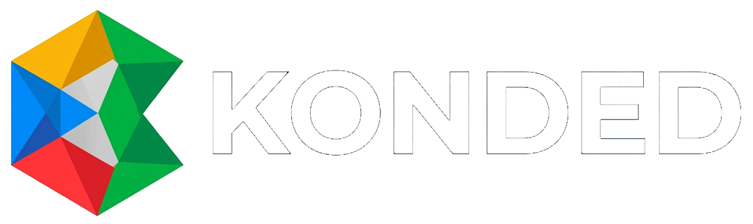KONDED
